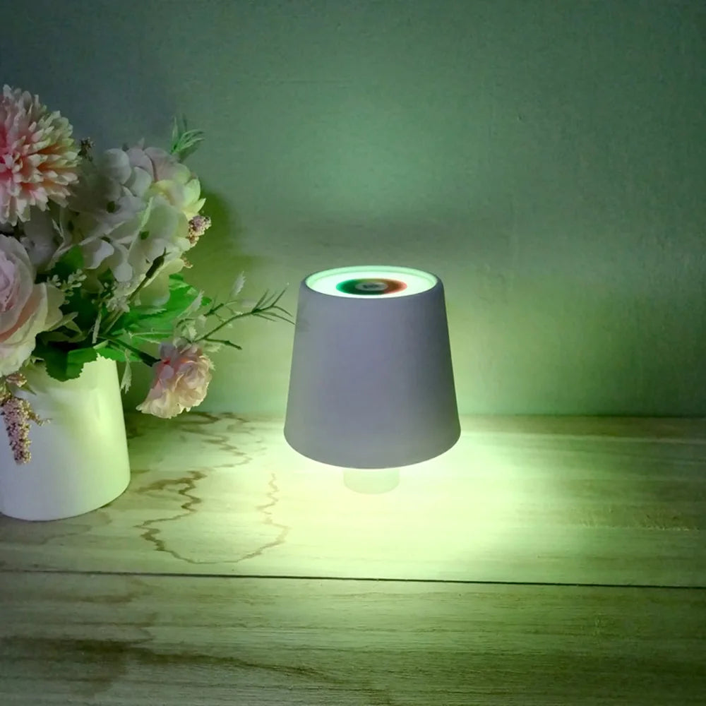 AlcoLight™ LED-Flaschenlampe mit RGB